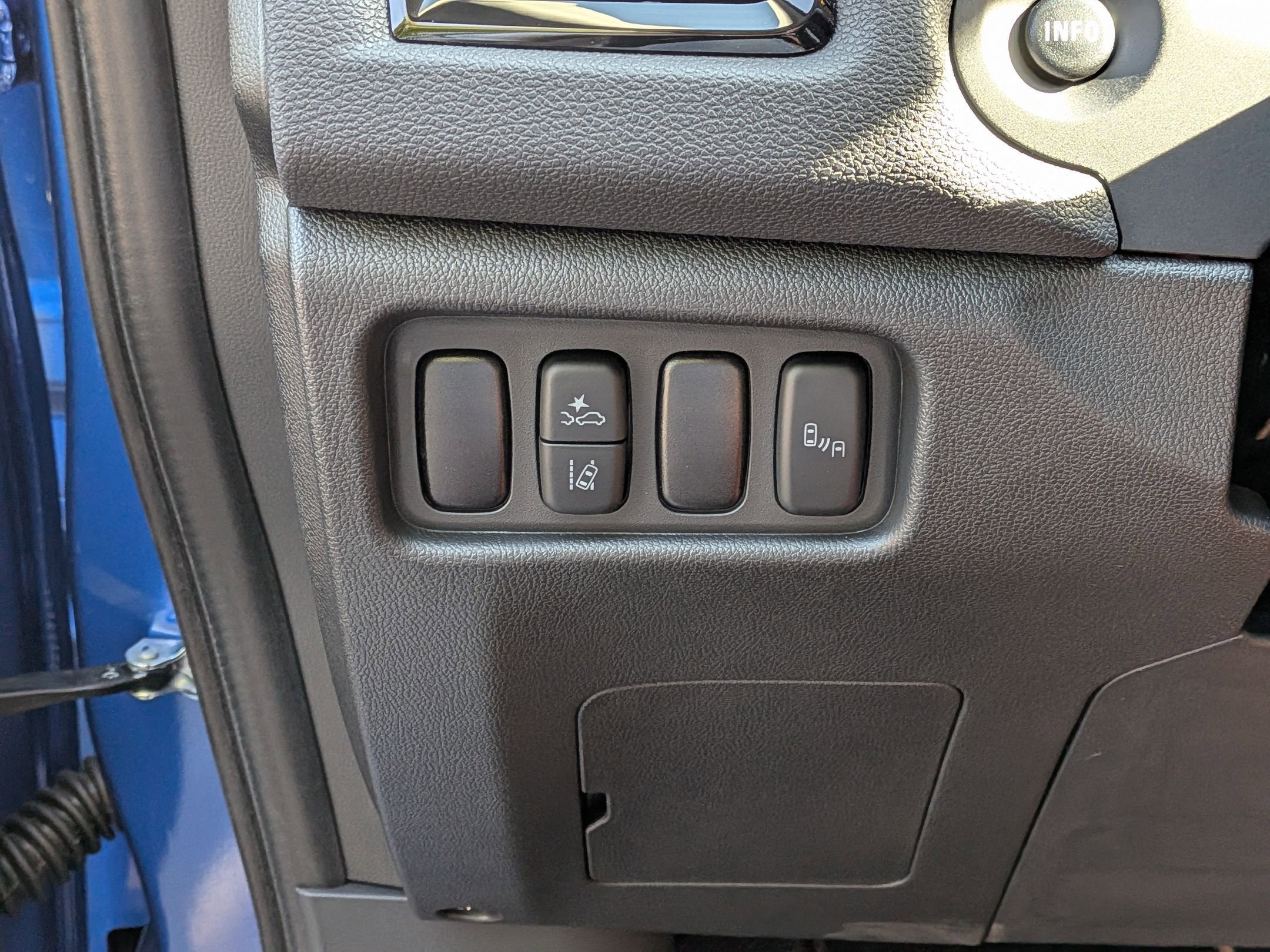 2026 Mitsubishi Outlander Sport SE