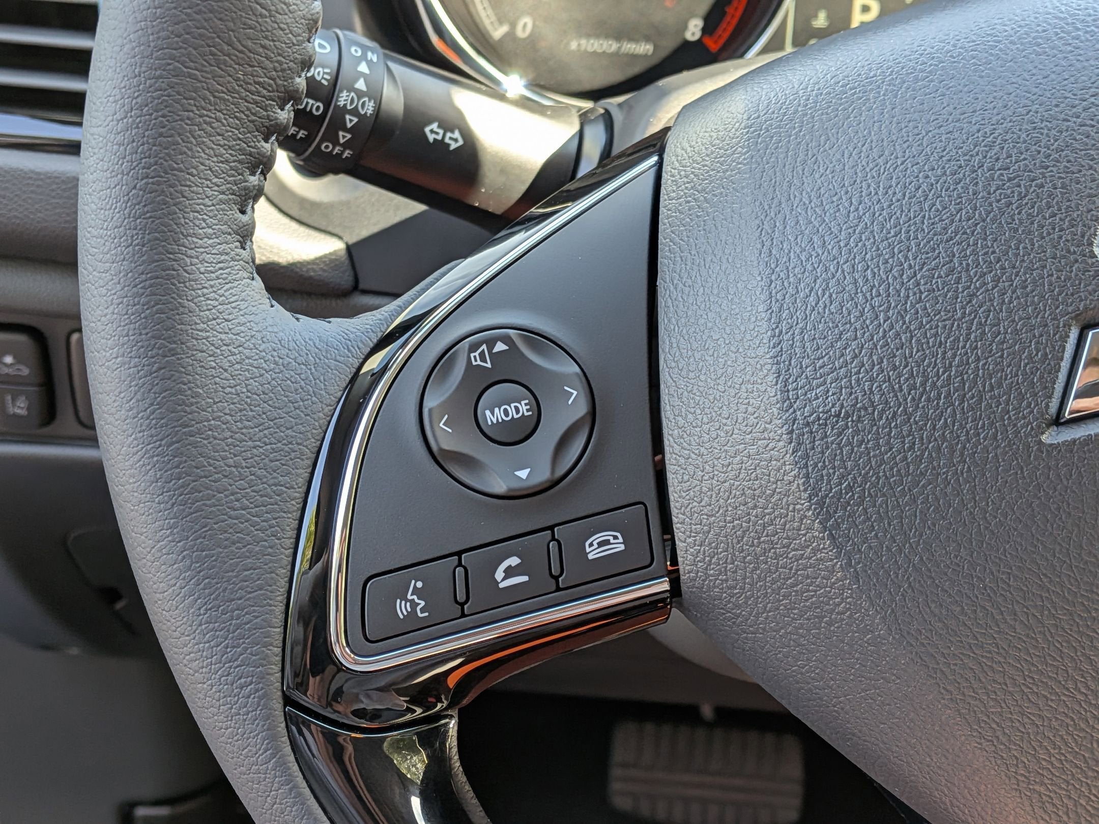 2026 Mitsubishi Outlander Sport SE