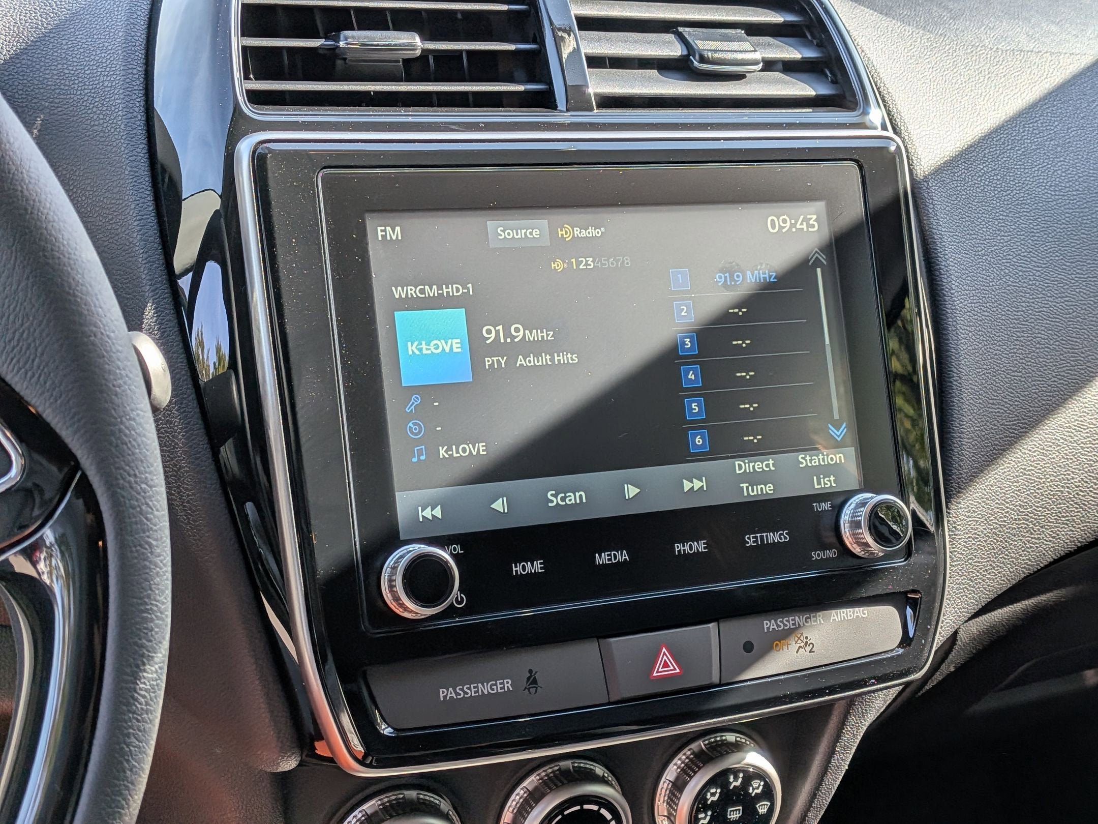 2026 Mitsubishi Outlander Sport SE