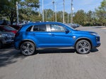 2026 Mitsubishi Outlander Sport SE