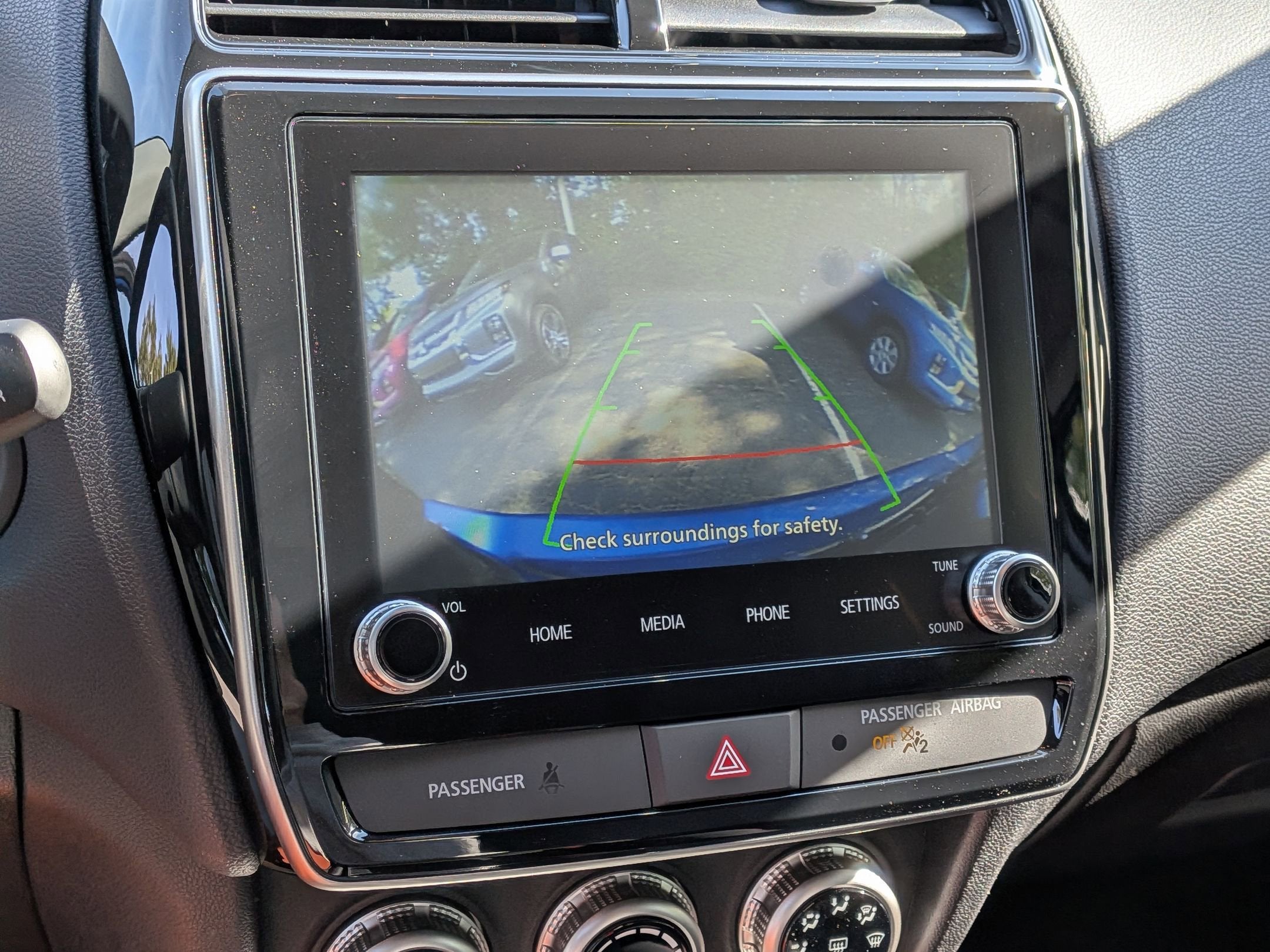2026 Mitsubishi Outlander Sport SE