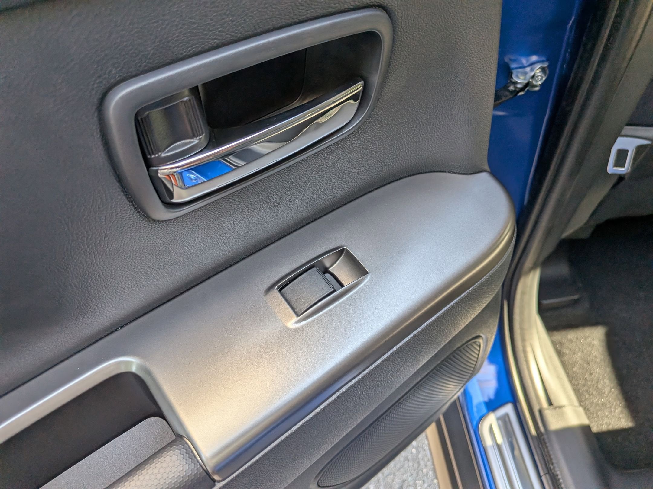 2026 Mitsubishi Outlander Sport SE