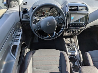 2026 Mitsubishi Outlander Sport SE