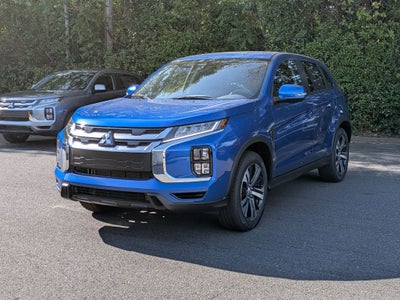 2026 Mitsubishi Outlander Sport SE