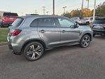 2027 Mitsubishi Outlander Sport ES
