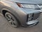 2027 Mitsubishi Outlander Sport ES