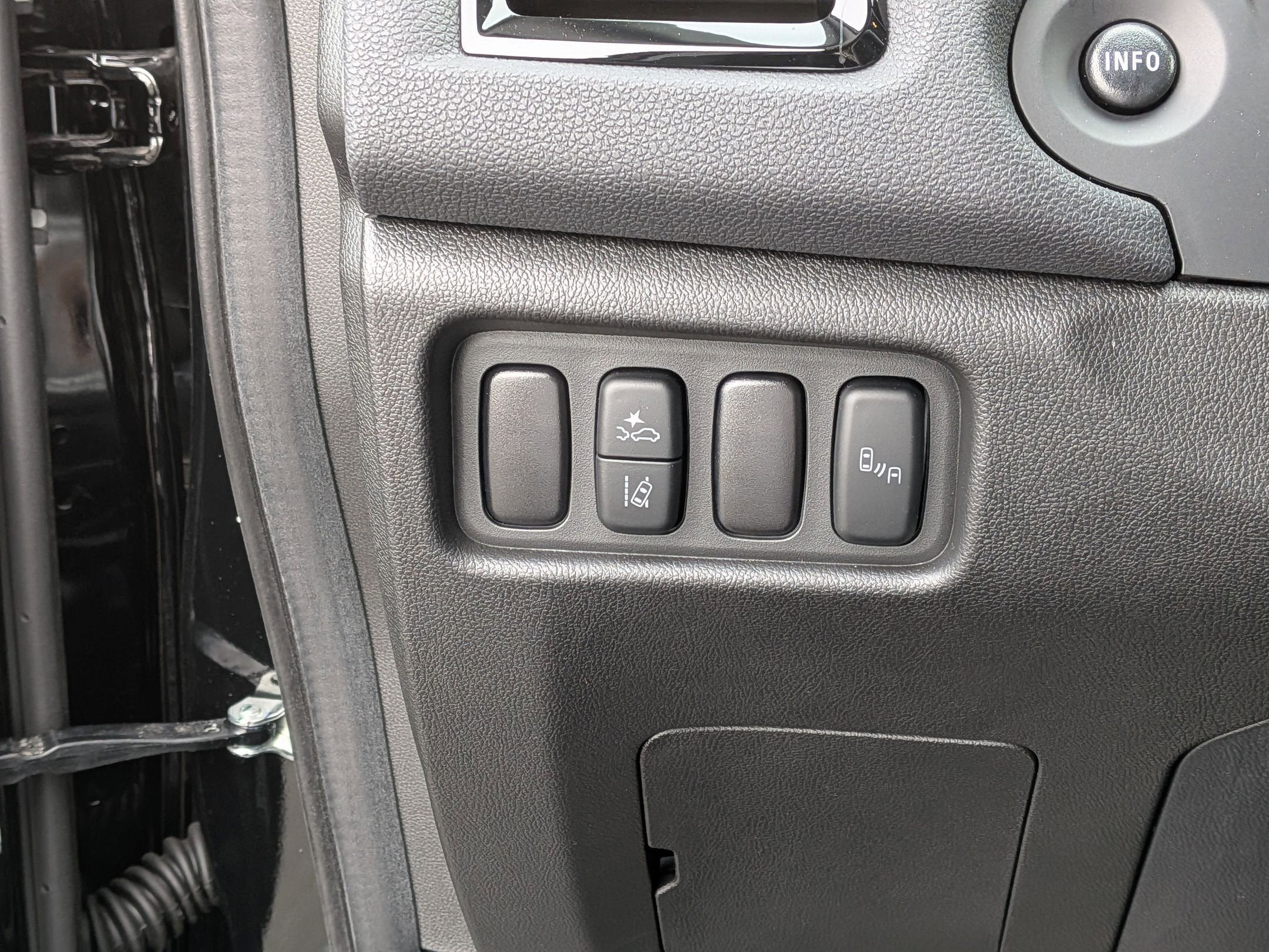 2025 Mitsubishi Outlander Sport SE