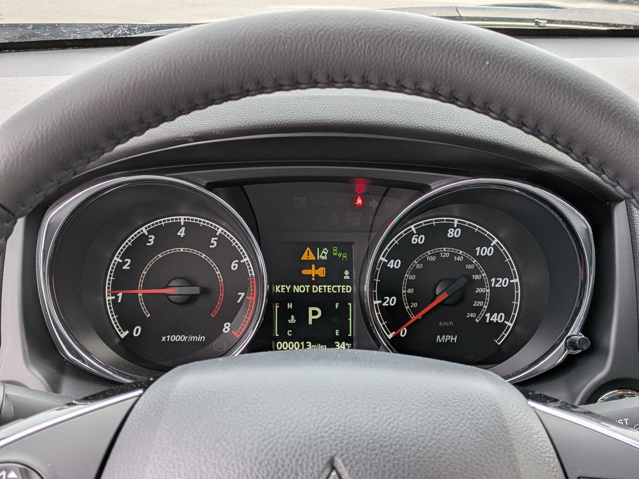 2025 Mitsubishi Outlander Sport SE