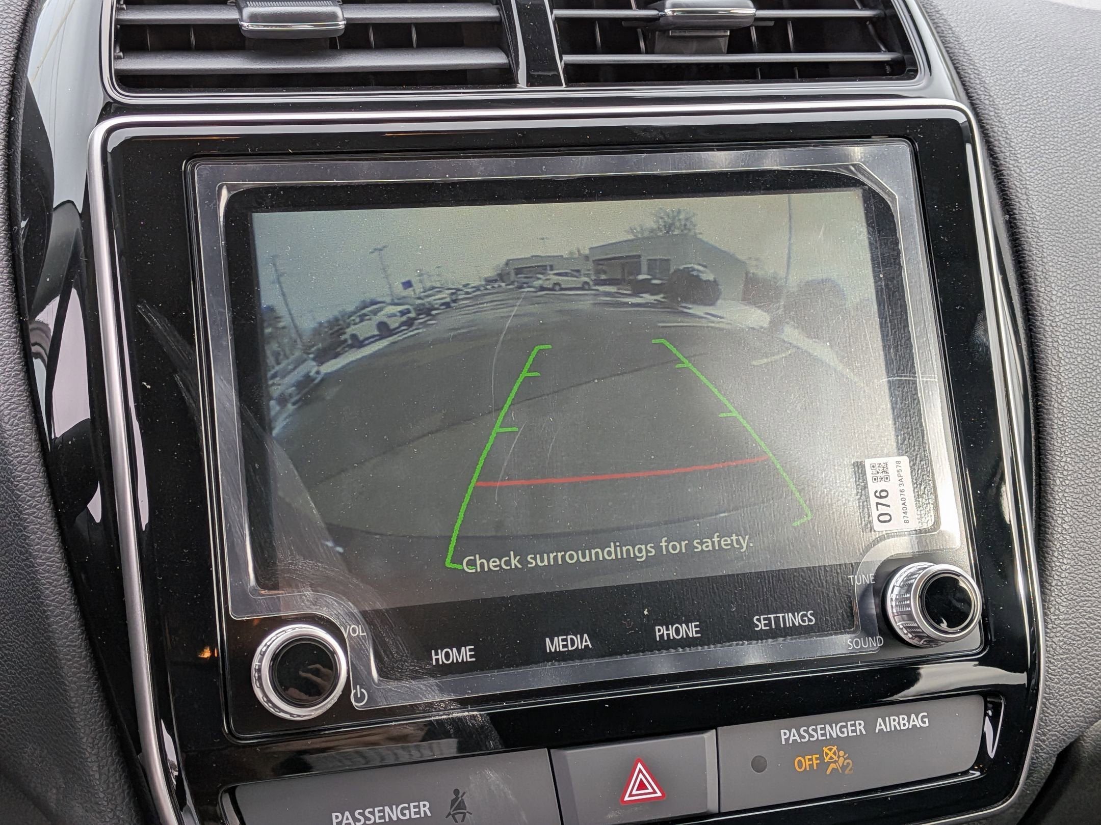 2025 Mitsubishi Outlander Sport SE