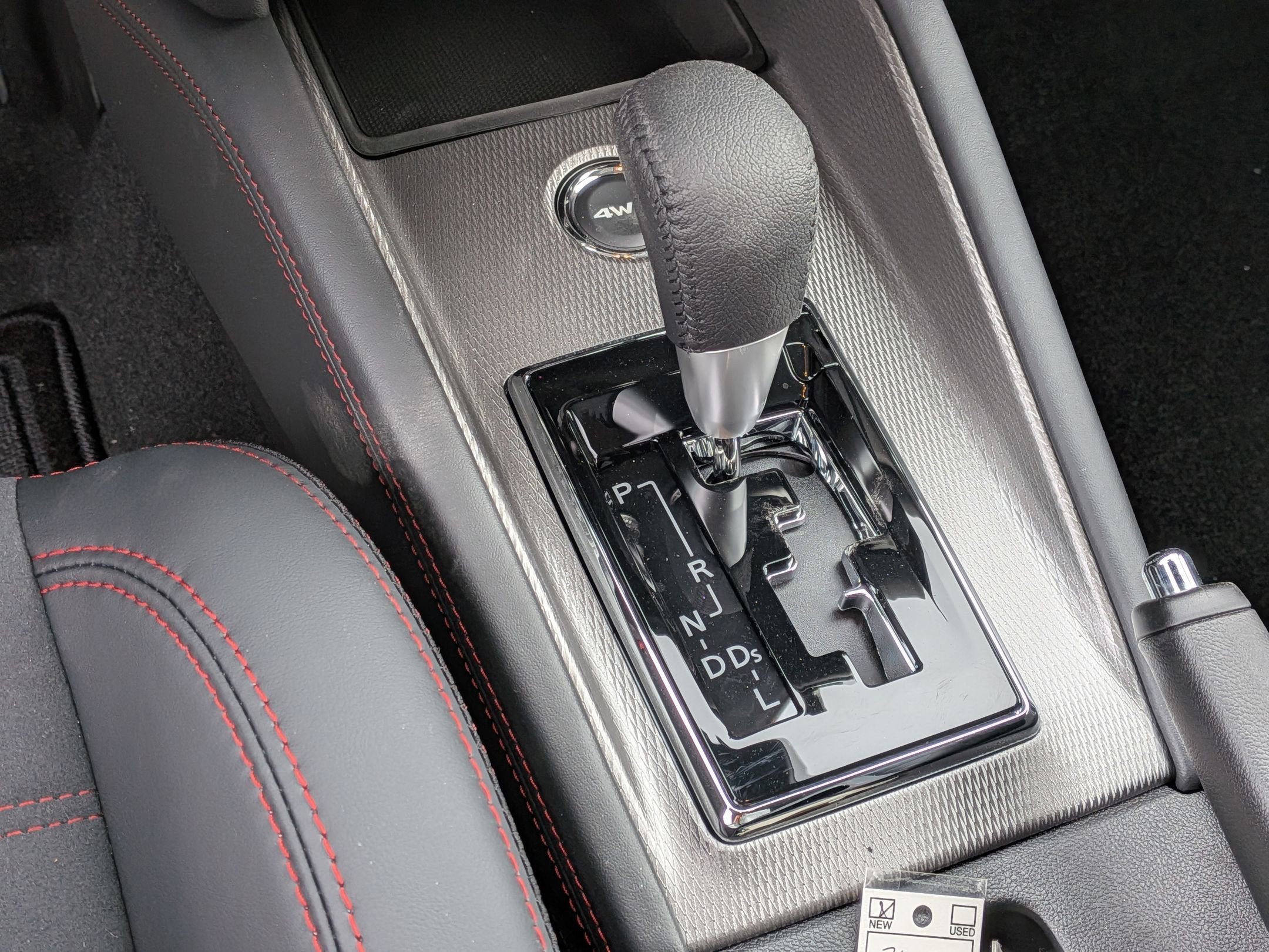 2025 Mitsubishi Outlander Sport SE