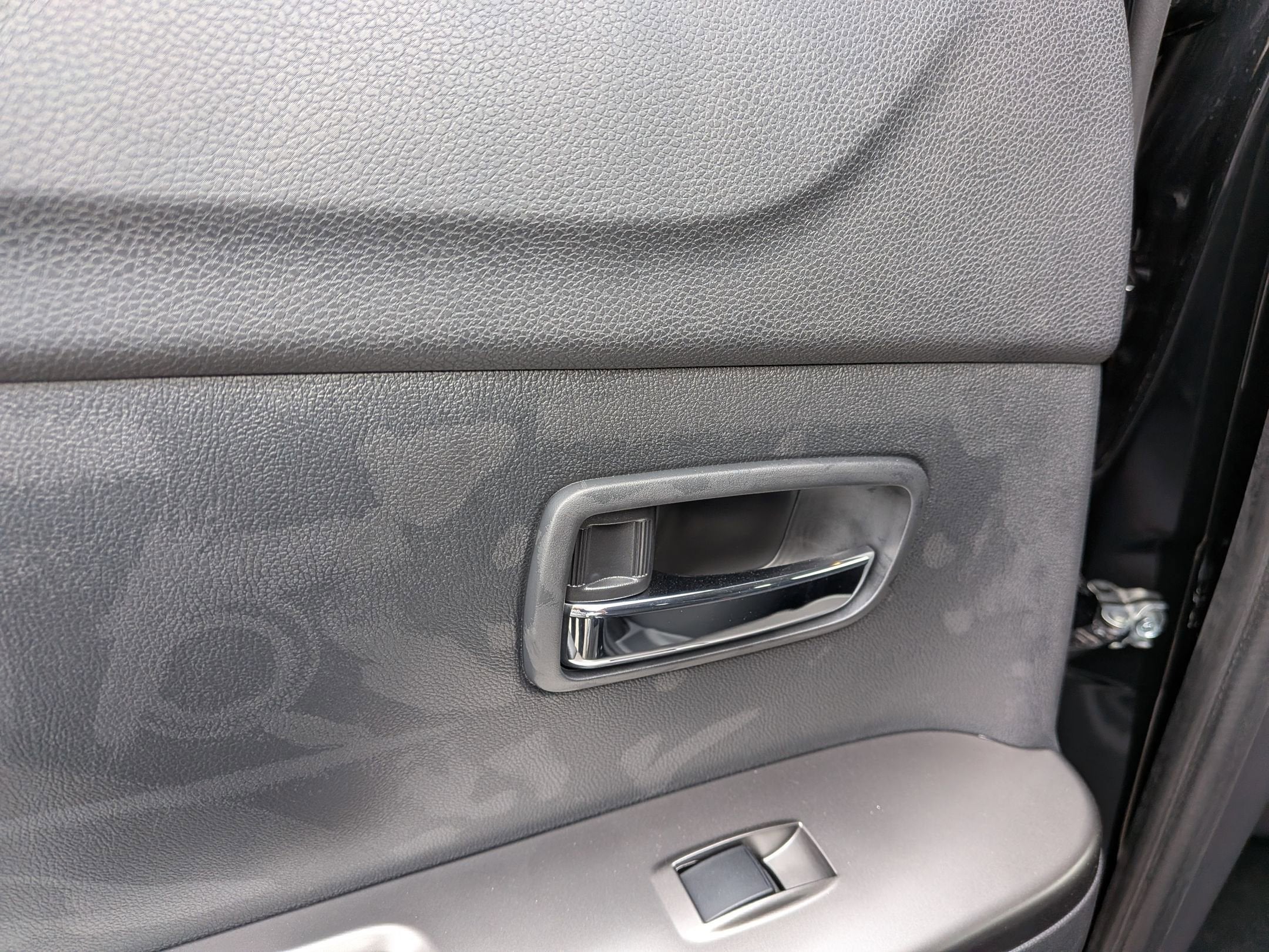 2025 Mitsubishi Outlander Sport SE