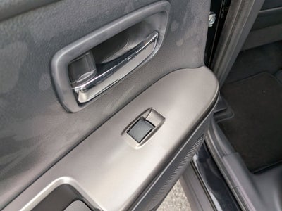 2025 Mitsubishi Outlander Sport SE