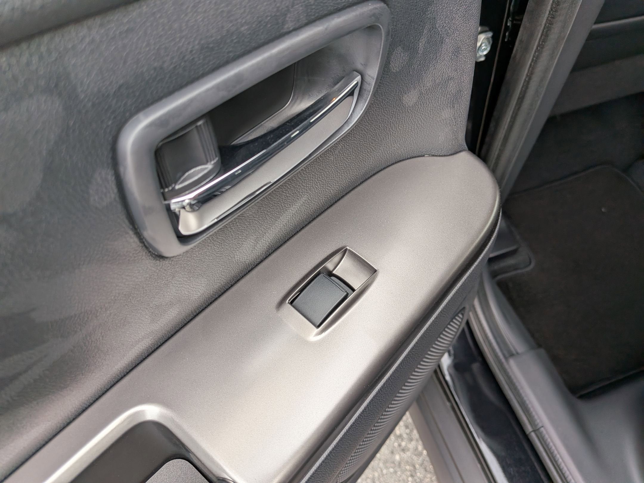 2025 Mitsubishi Outlander Sport SE