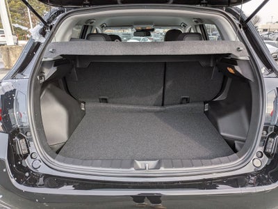 2025 Mitsubishi Outlander Sport SE