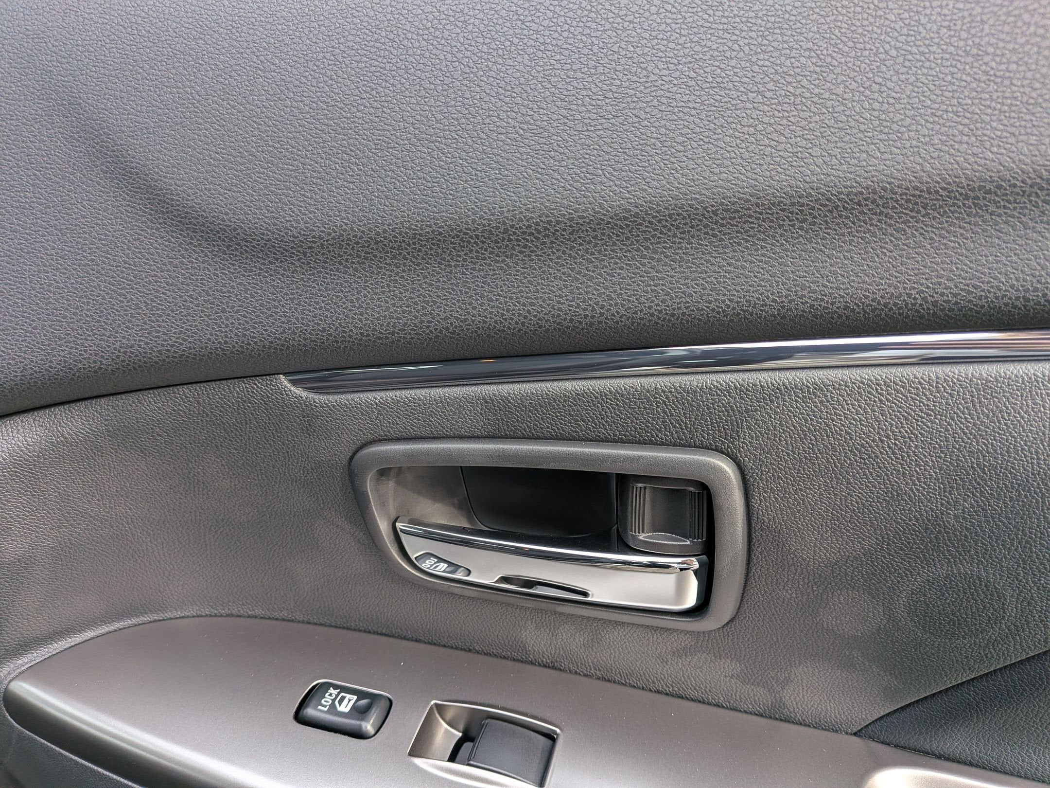 2025 Mitsubishi Outlander Sport SE