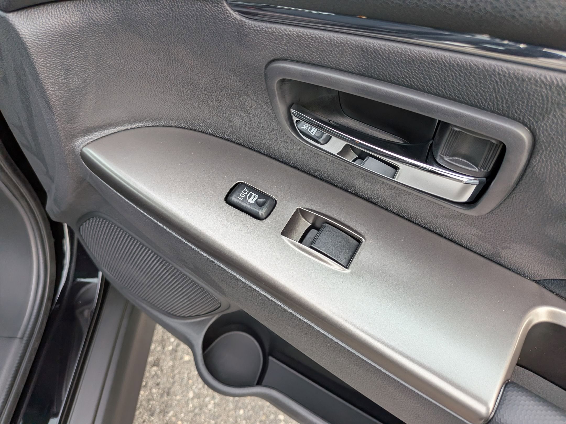 2025 Mitsubishi Outlander Sport SE