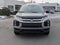 2025 Mitsubishi Outlander Sport SE