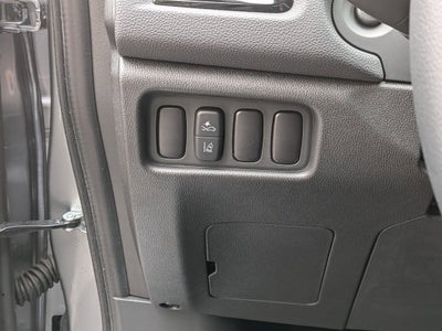 2025 Mitsubishi Outlander Sport Trail Edition