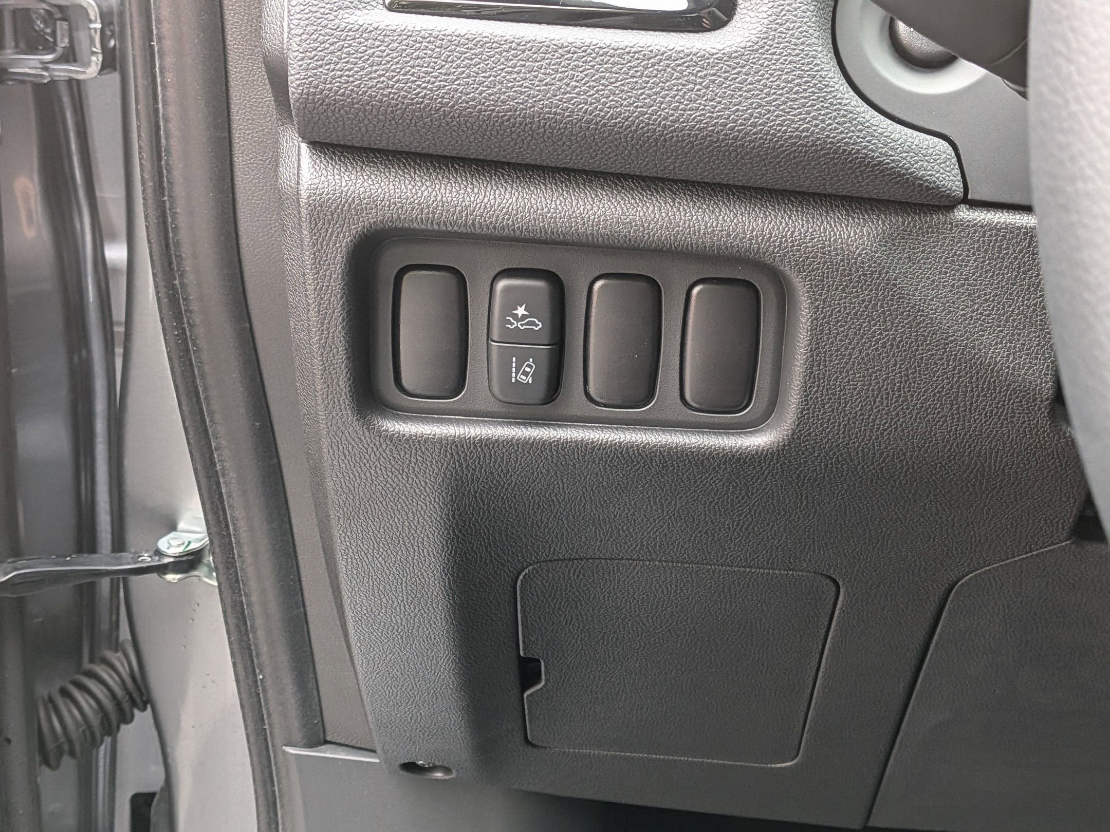 2025 Mitsubishi Outlander Sport Trail Edition