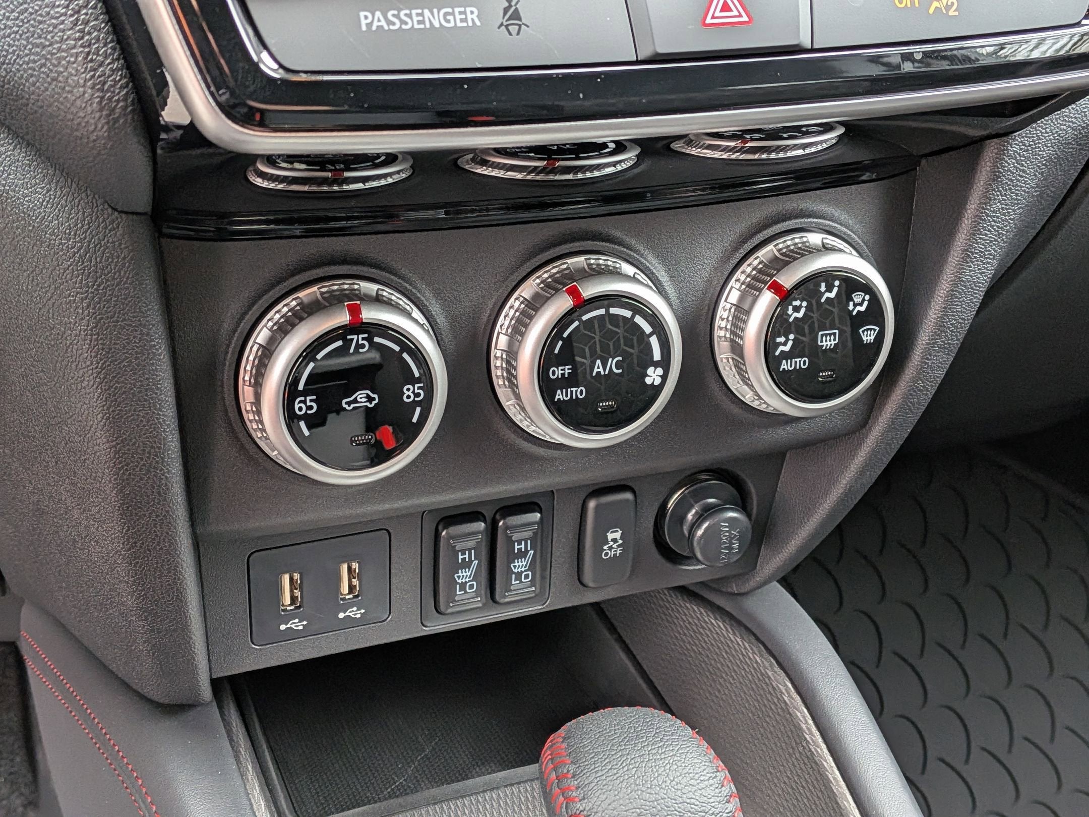 2025 Mitsubishi Outlander Sport Trail Edition