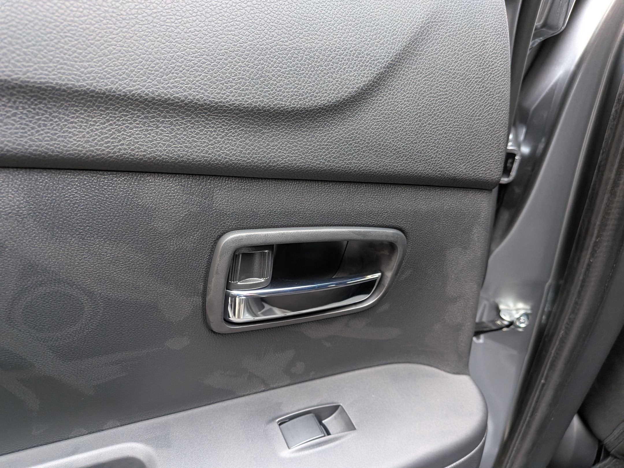 2025 Mitsubishi Outlander Sport Trail Edition