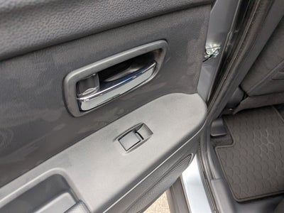 2025 Mitsubishi Outlander Sport Trail Edition