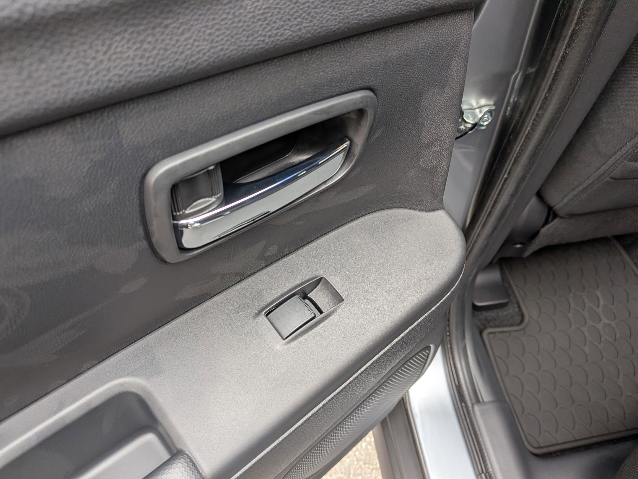 2025 Mitsubishi Outlander Sport Trail Edition