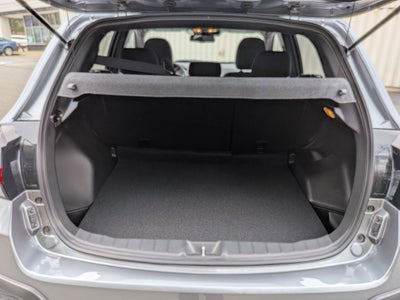 2025 Mitsubishi Outlander Sport Trail Edition