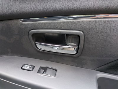 2025 Mitsubishi Outlander Sport Trail Edition