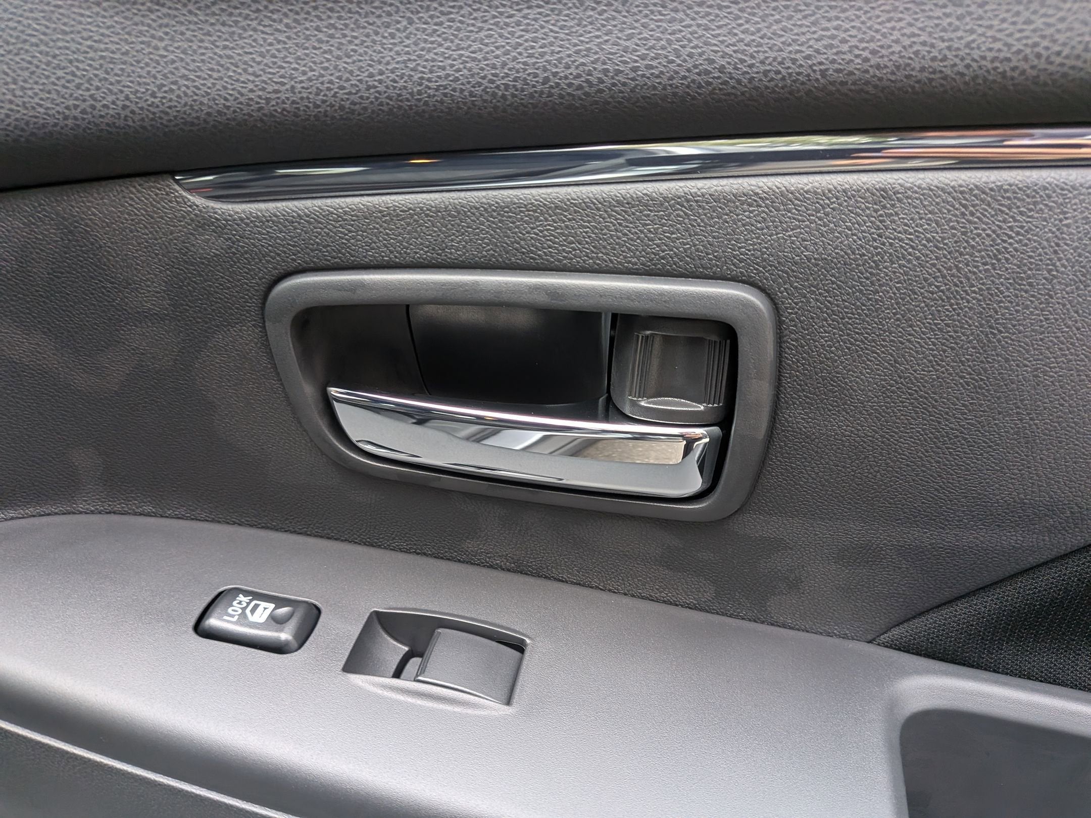 2025 Mitsubishi Outlander Sport Trail Edition