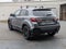 2025 Mitsubishi Outlander Sport Trail Edition
