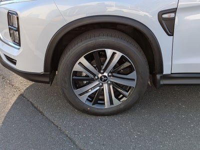 2026 Mitsubishi Outlander Sport ES