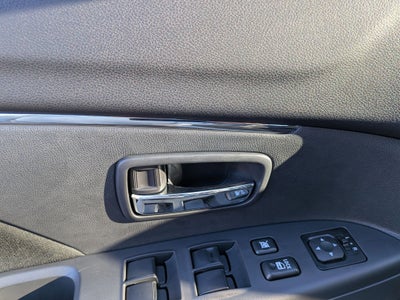 2026 Mitsubishi Outlander Sport ES