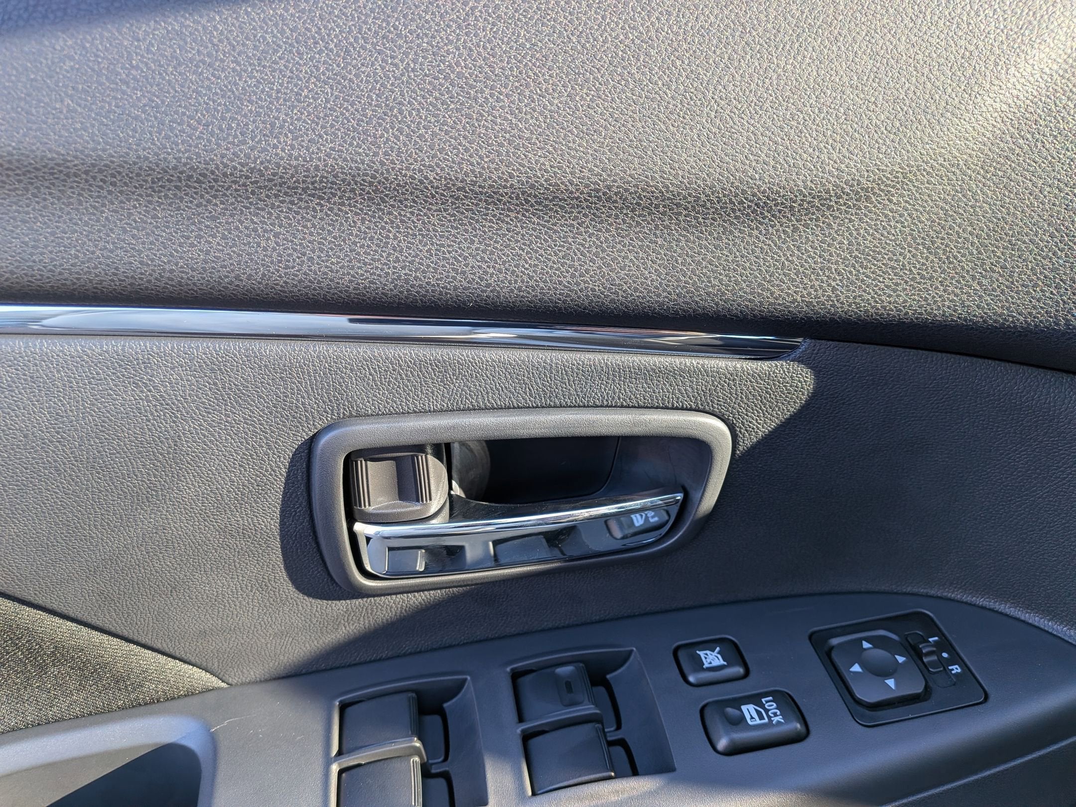 2026 Mitsubishi Outlander Sport ES