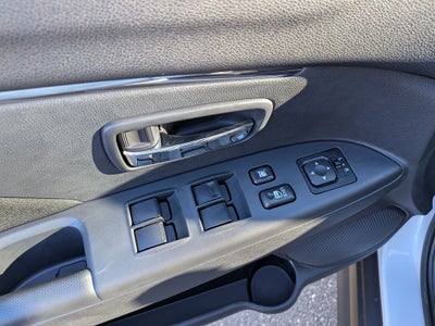 2026 Mitsubishi Outlander Sport ES