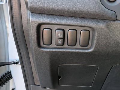 2026 Mitsubishi Outlander Sport ES