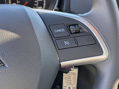 2026 Mitsubishi Outlander Sport ES