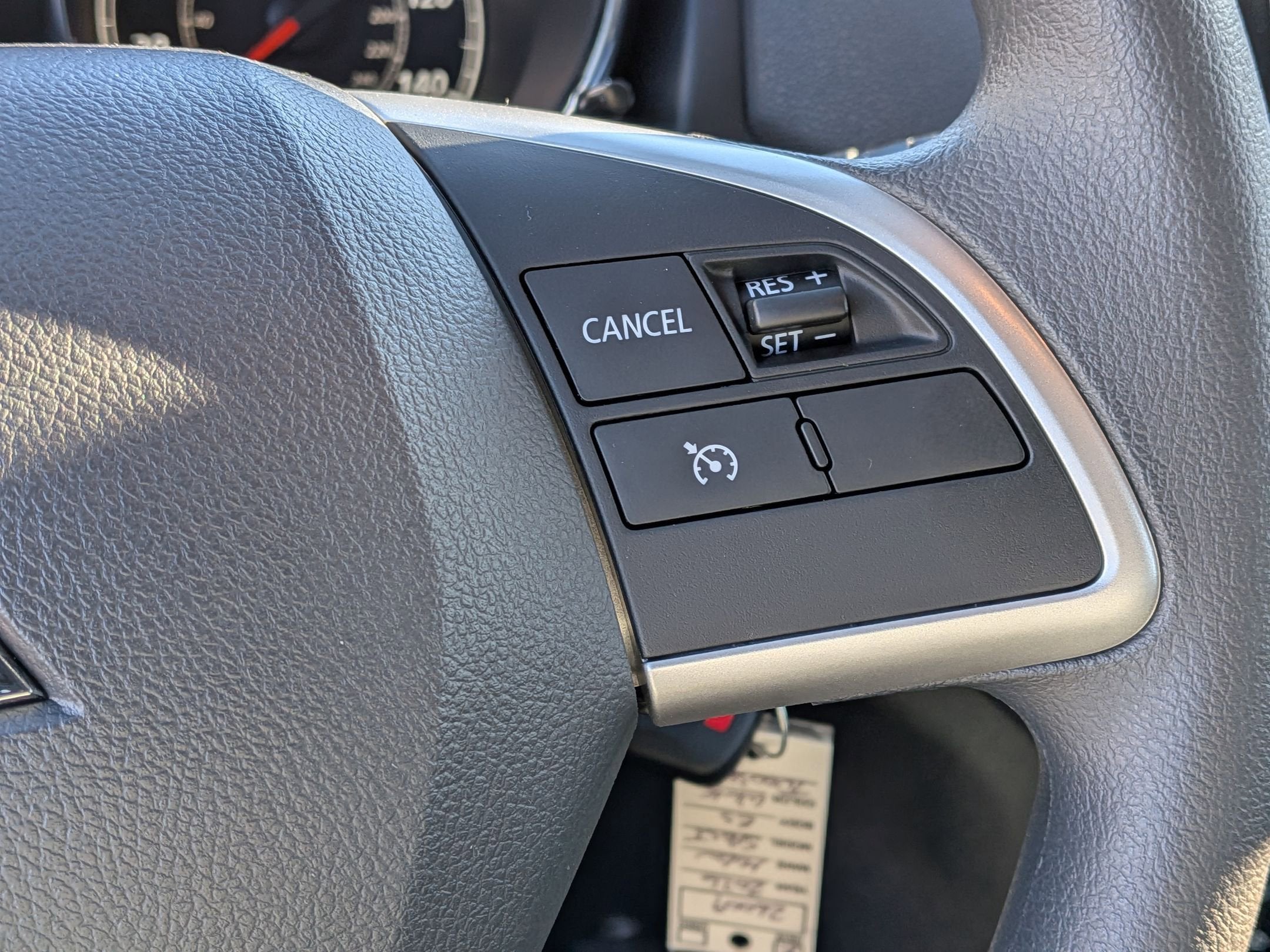 2026 Mitsubishi Outlander Sport ES