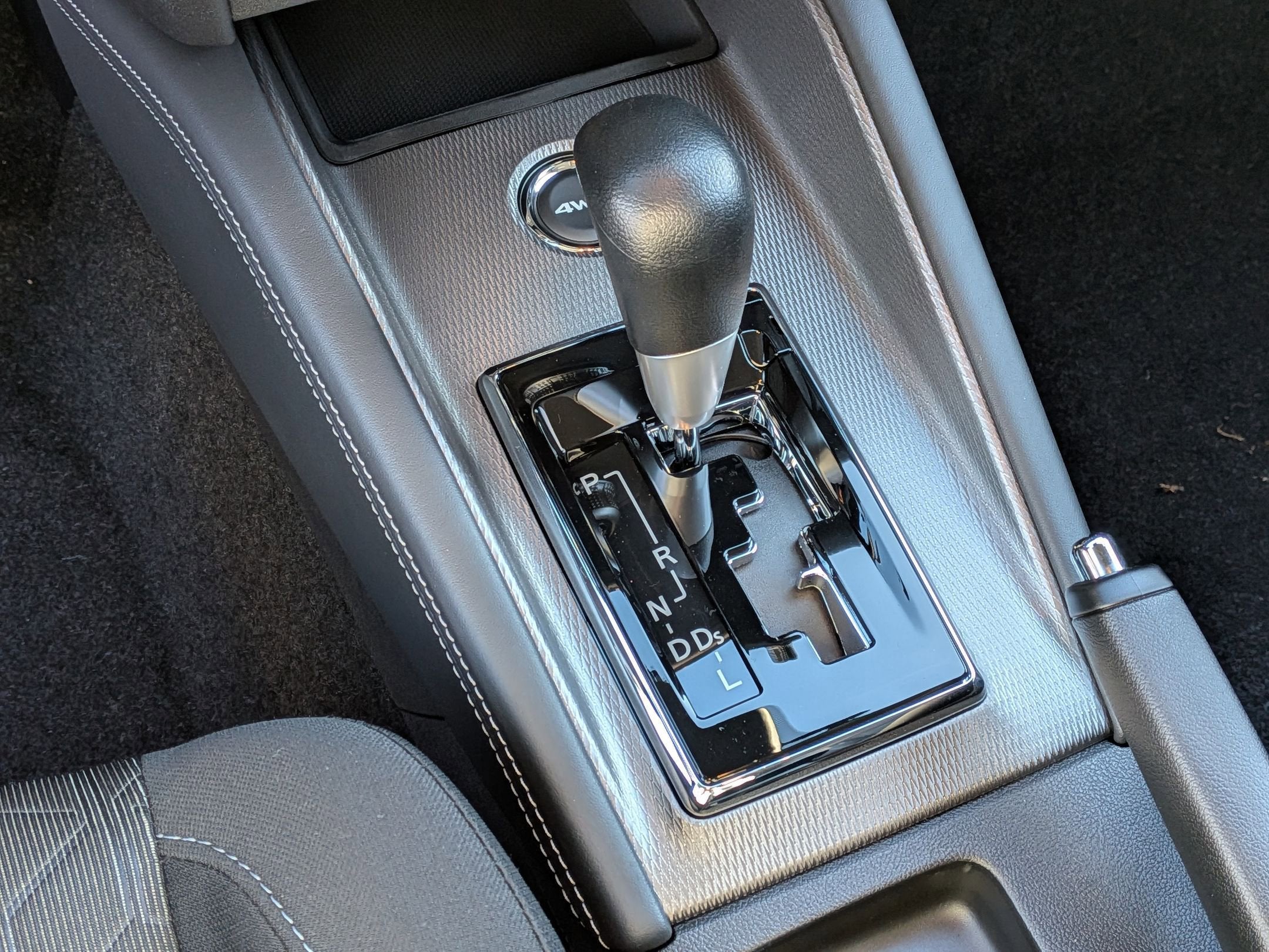 2026 Mitsubishi Outlander Sport ES