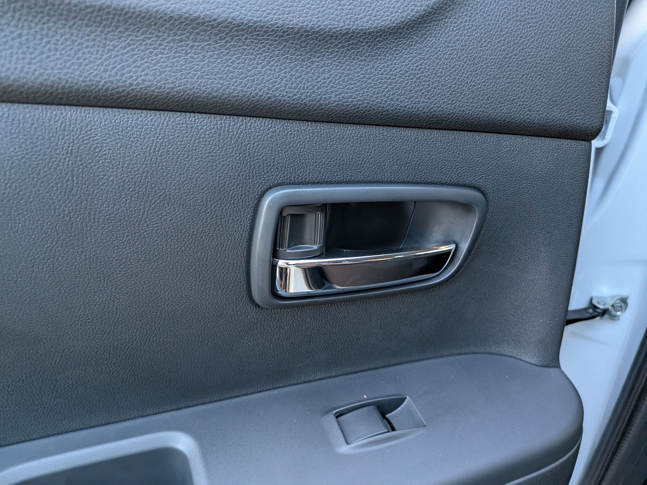 2026 Mitsubishi Outlander Sport ES