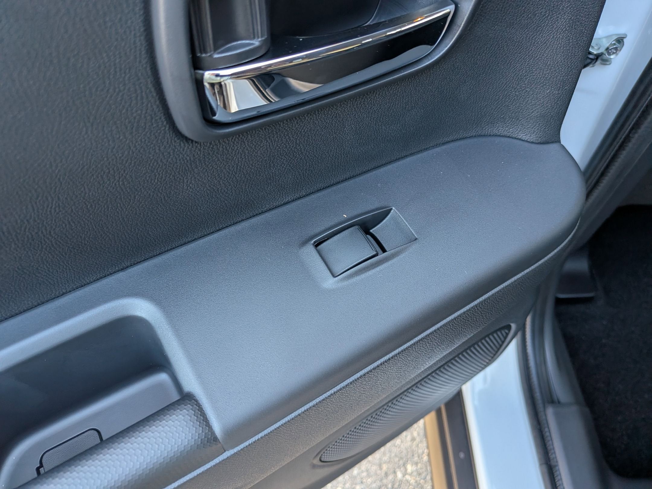 2026 Mitsubishi Outlander Sport ES