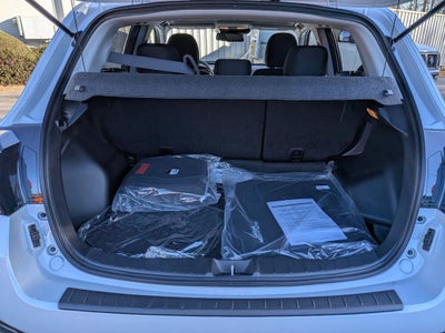 2026 Mitsubishi Outlander Sport ES