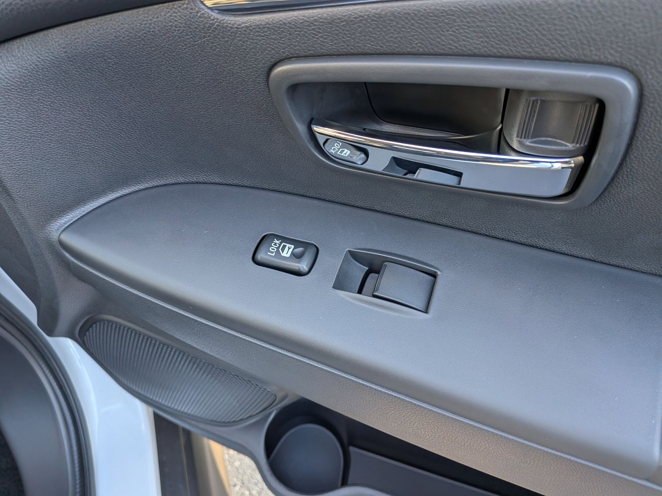 2026 Mitsubishi Outlander Sport ES