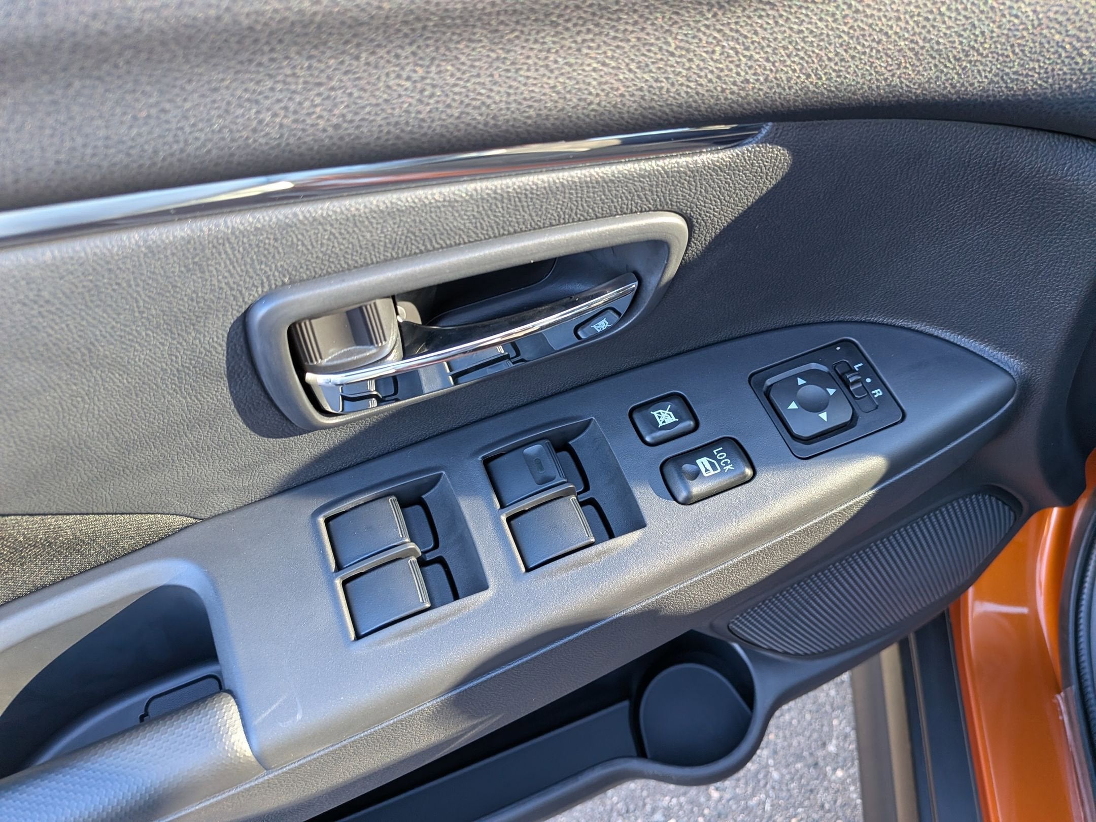 2026 Mitsubishi Outlander Sport ES