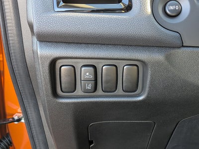 2026 Mitsubishi Outlander Sport ES