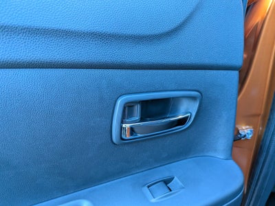 2026 Mitsubishi Outlander Sport ES