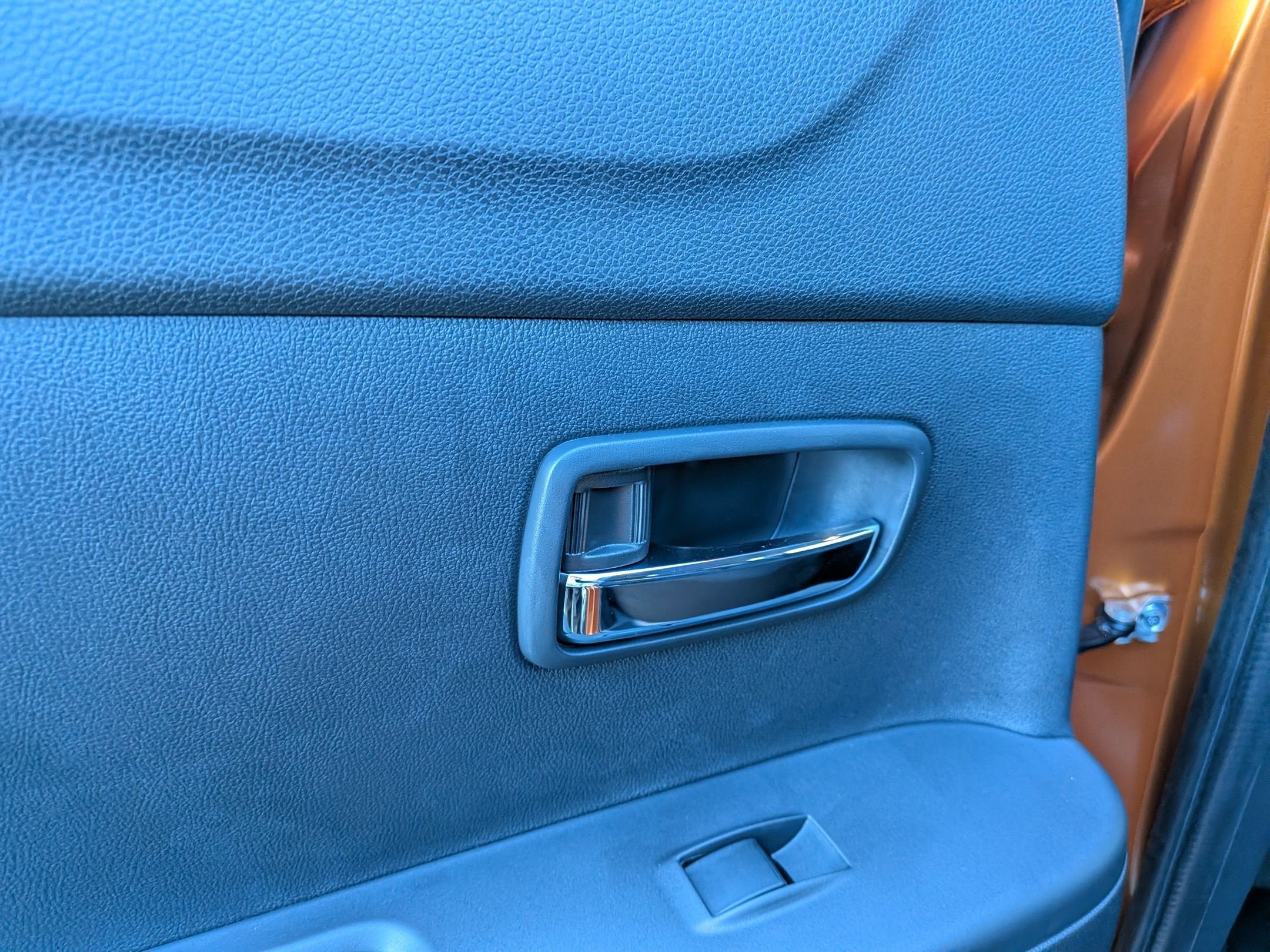 2026 Mitsubishi Outlander Sport ES