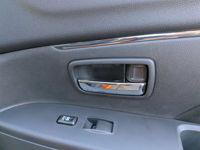 2026 Mitsubishi Outlander Sport ES