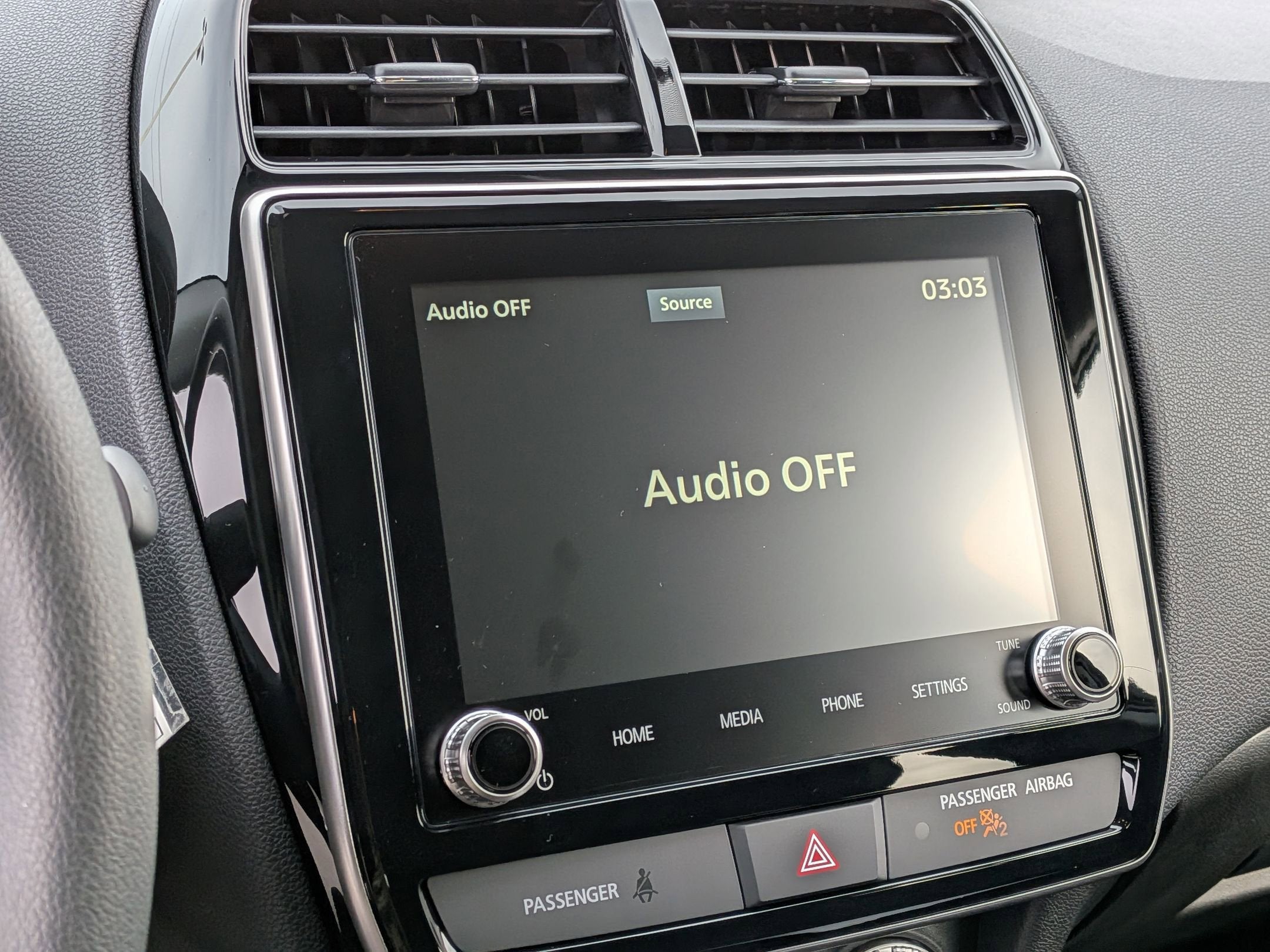 2026 Mitsubishi Outlander Sport ES