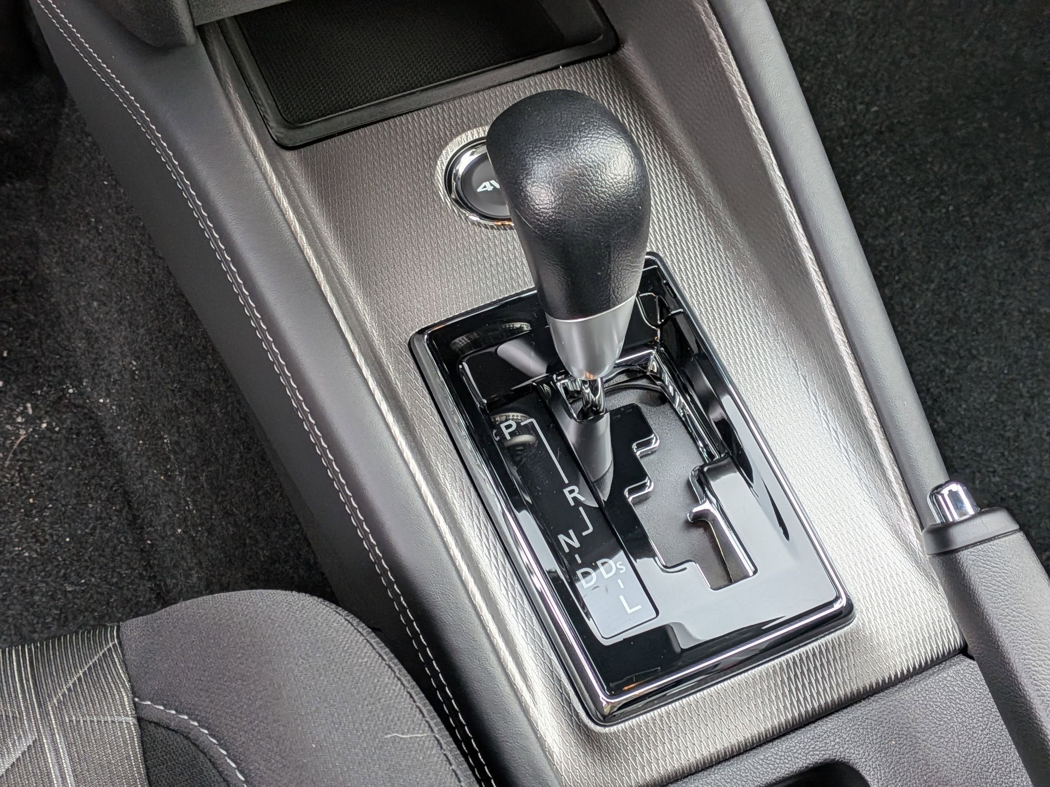 2026 Mitsubishi Outlander Sport ES